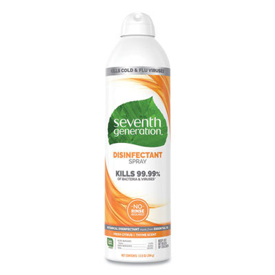 DISINFECTANT;SPRY;CI;13.9OZ